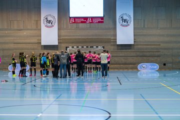 Bild 130 - C-Juniorinnen Landesmeisterschaft